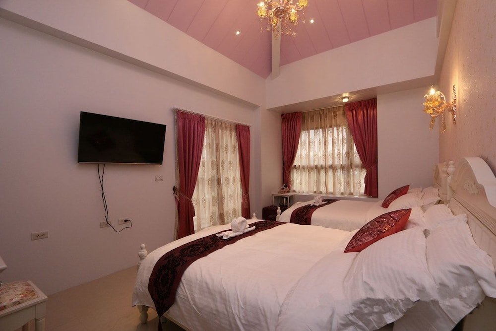 Фото Sofia Villa