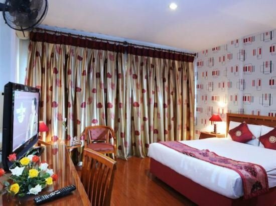 Hotel Ngoc Mai 1, Hanoi, photo