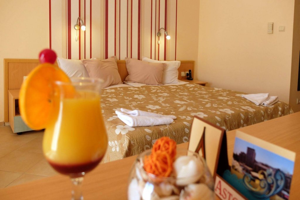 Фото Mpm Hotel Astoria - Ultra All Inclusive