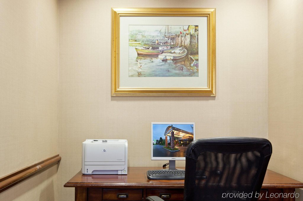 Фото Holiday Inn Bangor, an Ihg Hotel