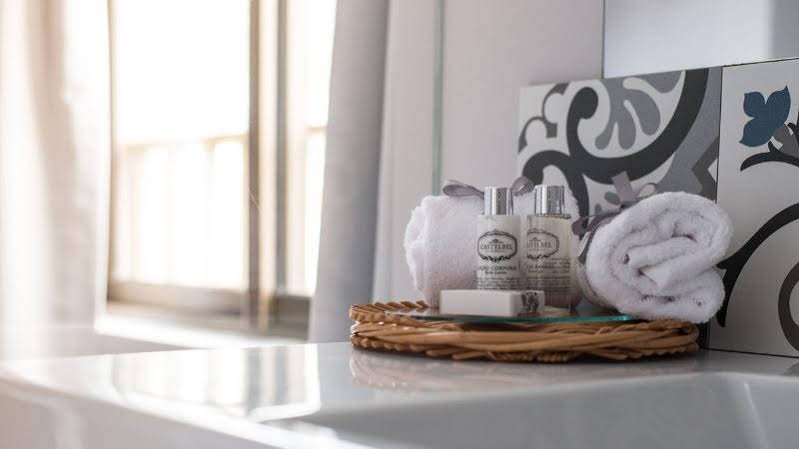 Фото Sé Boutique Hotel