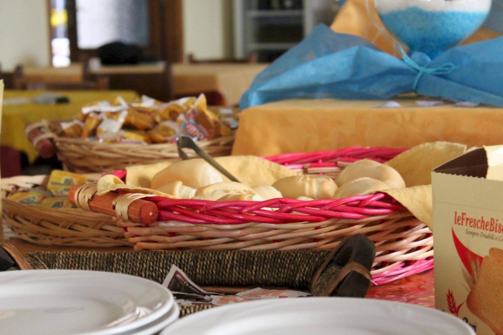 Фото Hotel Bergamo