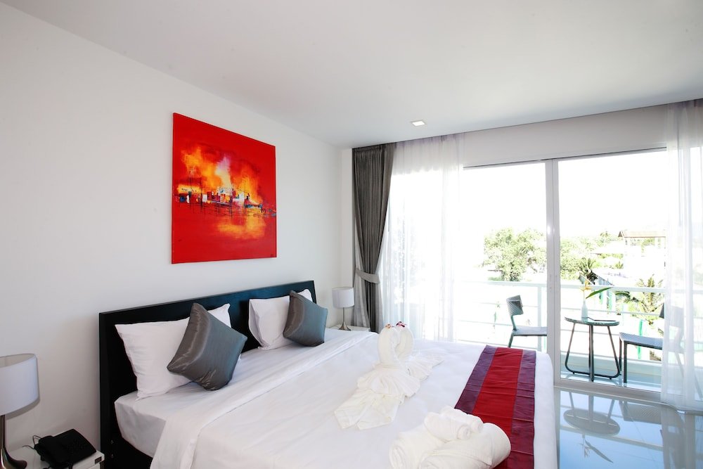 Фото Baan Sabai Hotel