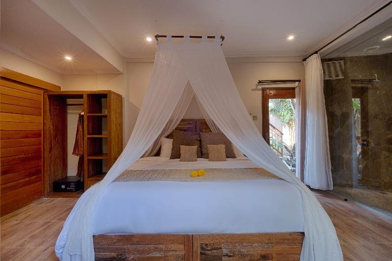 Фото Atman Villas