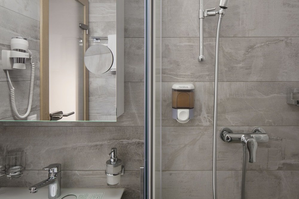 Фото Hotel Antika