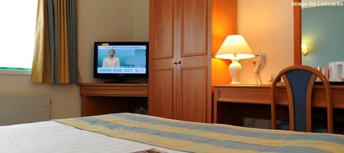 Фото Holiday Inn Wolverhampton - Racecourse, an Ihg Hotel