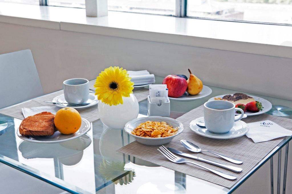 Фото Believe Madero Hotel