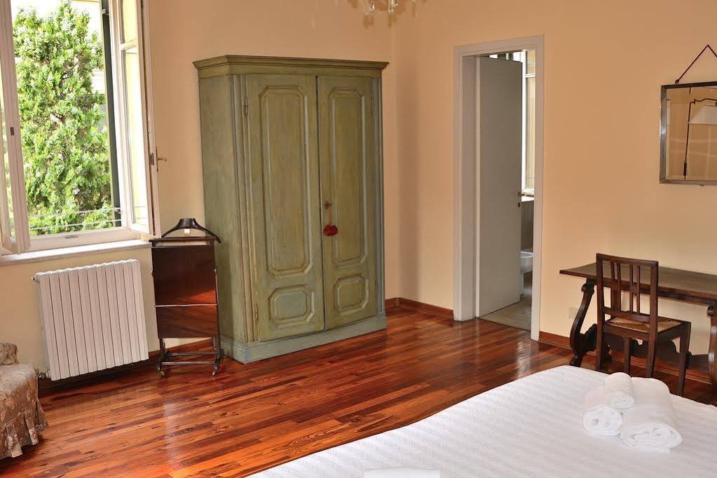 Фото Villa Camilla