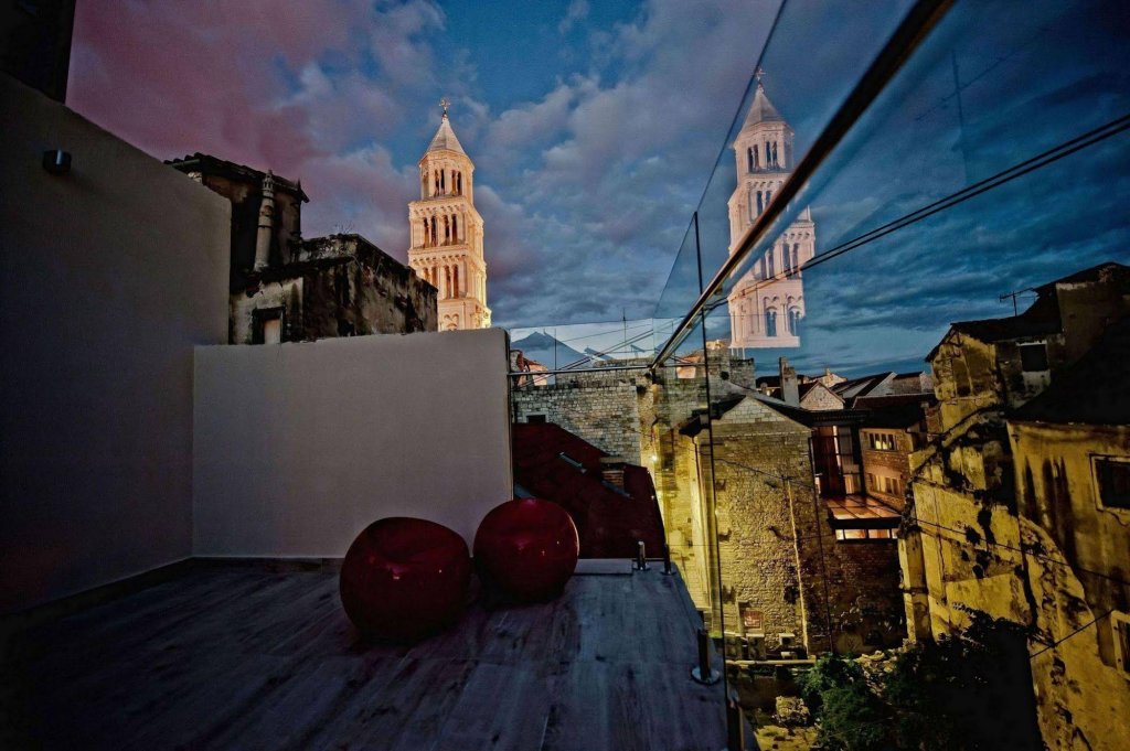 Фото Heritage Jupiter Hotel