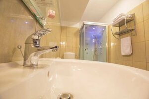 Гостиница Conacul Domnesc