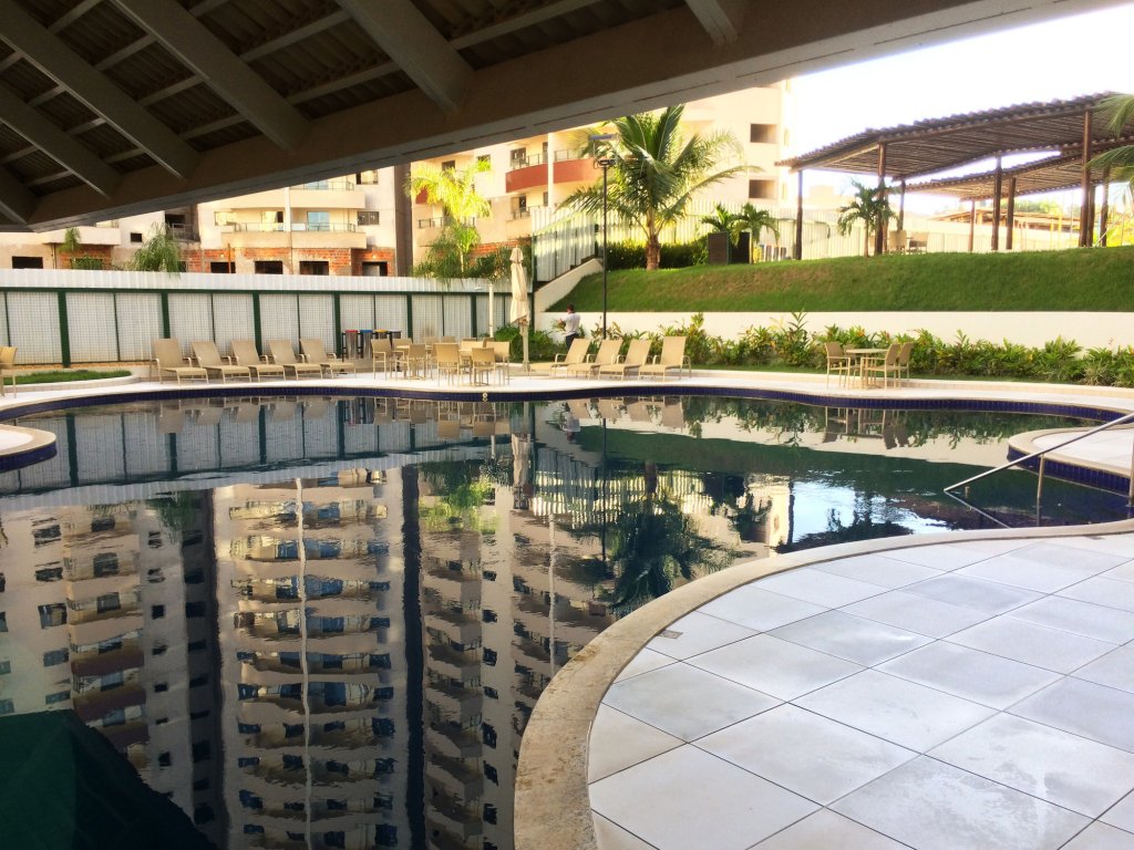 Фото Wyndham Olímpia Royal Hotels