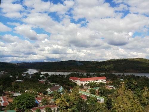Гостиница Hotel Sai Gon Dak Nong