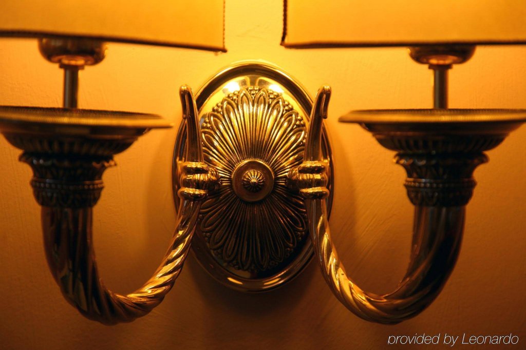 Фото Hotel Leonardo & Bookquet