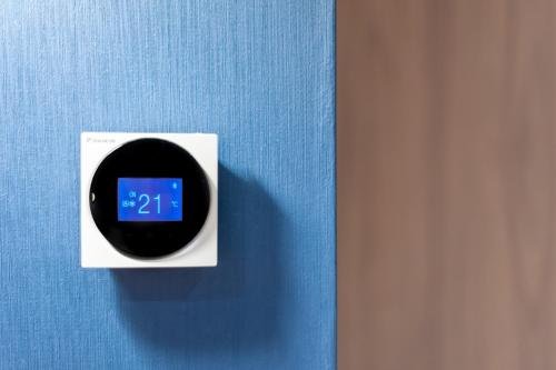 Фото Holiday Inn Express - London Heathrow T4 an Ihg Hotel