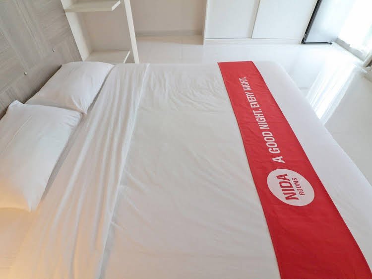 Фото Parkview Ratchaprarop