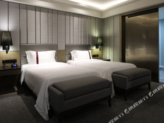 Фото Rhombus Park Aura Chengdu Hotel