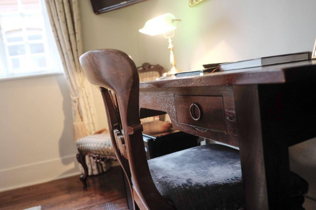 Фото Wykeham Arms