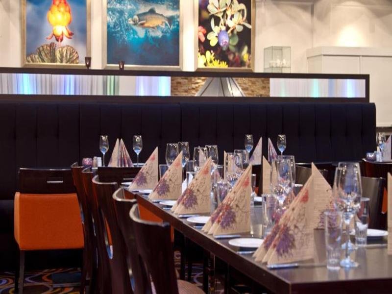 Фото Scandic Alta