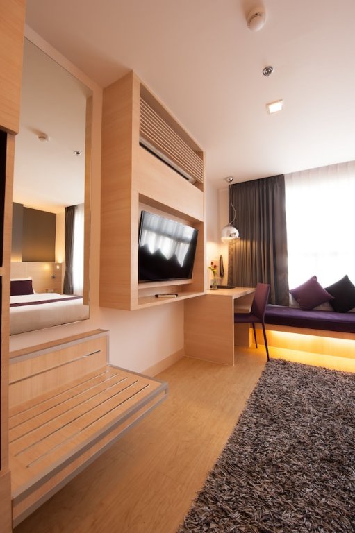 Фото Arize Hotel Sukhumvit