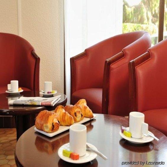 Фото Campanile Vichy - Bellerive Sur Allier