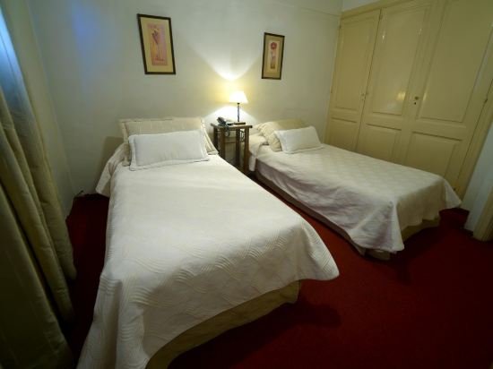 Фото Hotel Ariosto