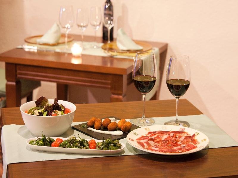 Фото Hotel Jardín Tecina