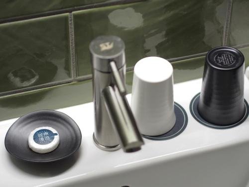 Фото Hotel Ramble