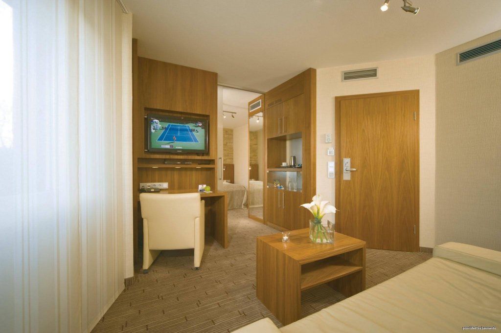 Фото Parkhotel Oberhausen