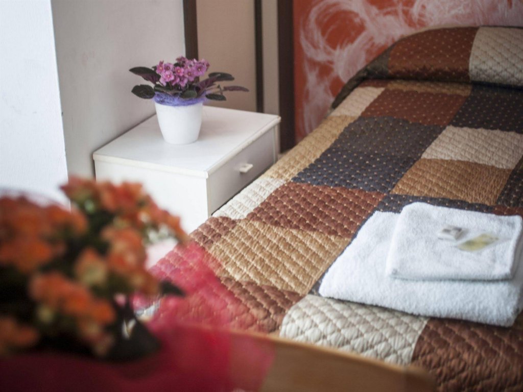 Фото Luciana Hotel