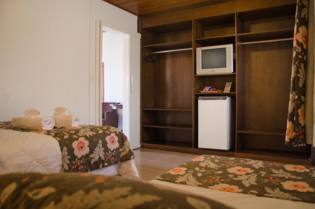 Фото Pousada Solar Viena