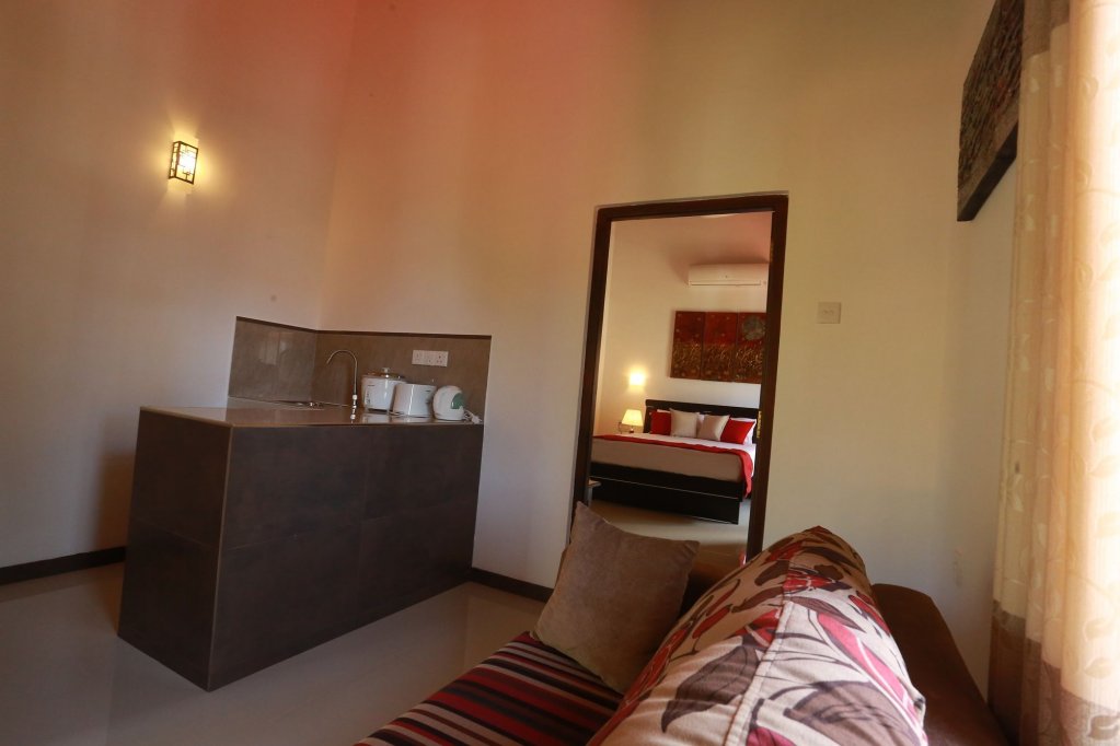 Фото Lagoon Bentota