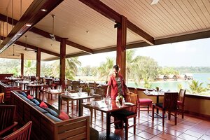 Гостиница Grand Hotel and Casino