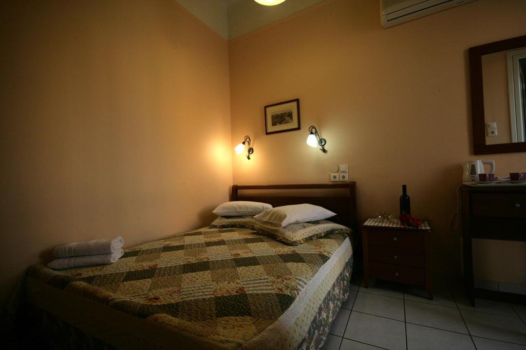 Фото Mirabello Hotel