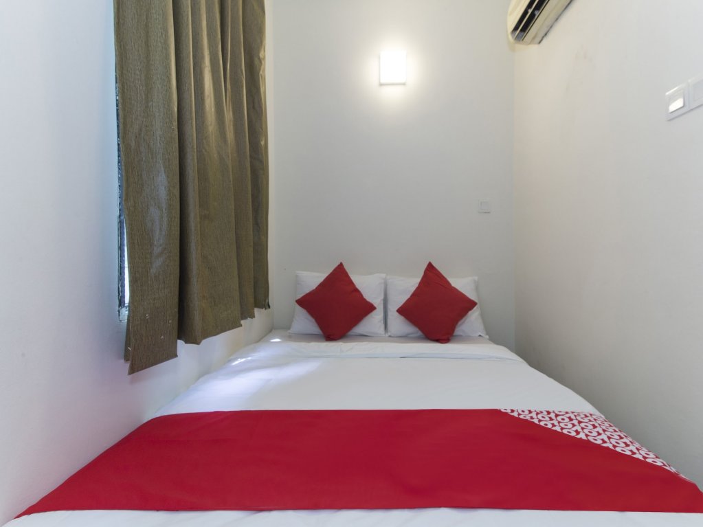 Фото MS Bukit Bintang Hotel