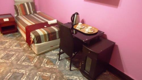 Фото Grace and Gift Guesthouse