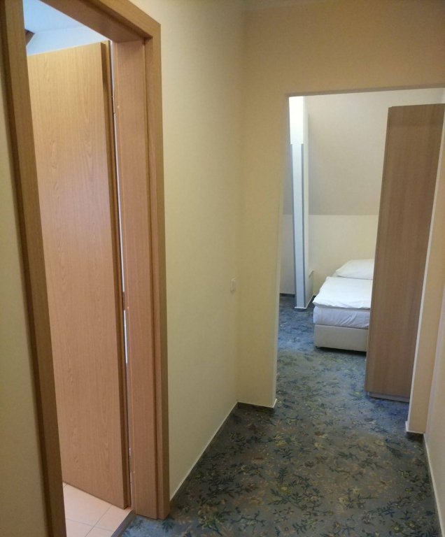 Фото Hotel Michael