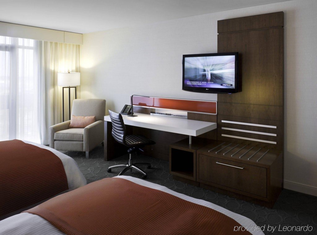 Фото Hilton Mississauga/Meadowvale