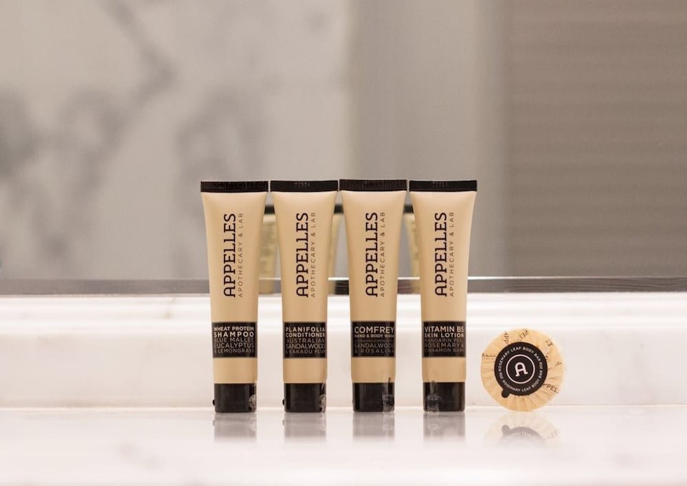 Фото Ascott Heng Shan Shanghai