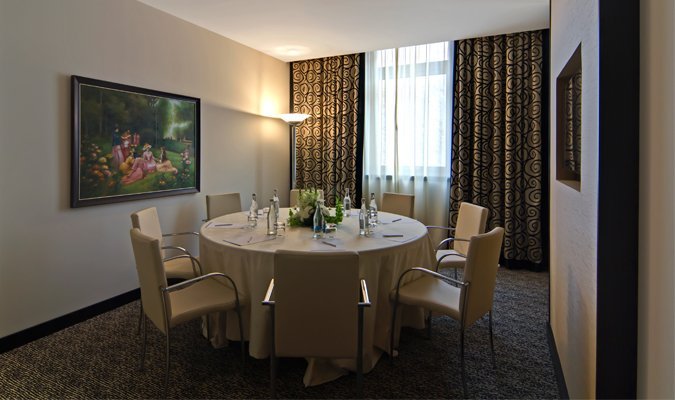 Фото Sana Silver Coast