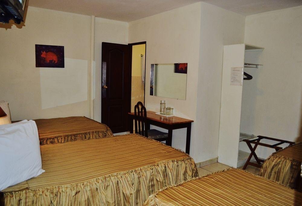 Фото Morrison Hotel San Salvador