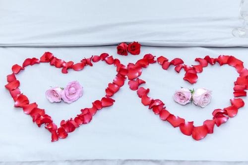 Фото Blue Sapphire Hotel & Apartment