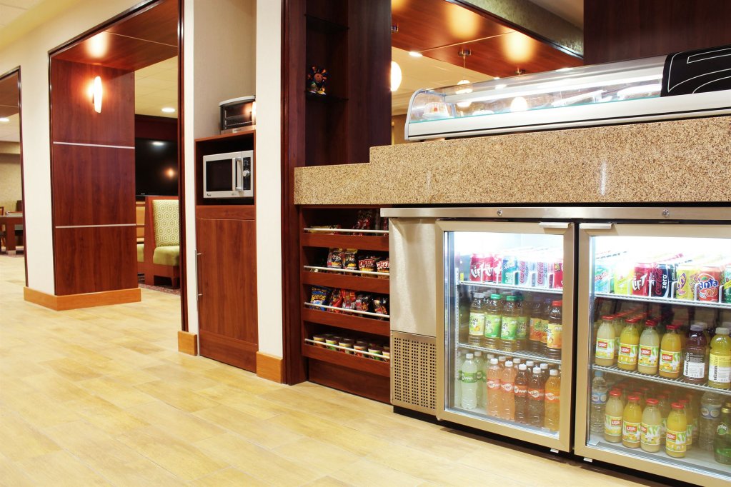 Фото Hampton Inn by Hilton San Juan del Rio