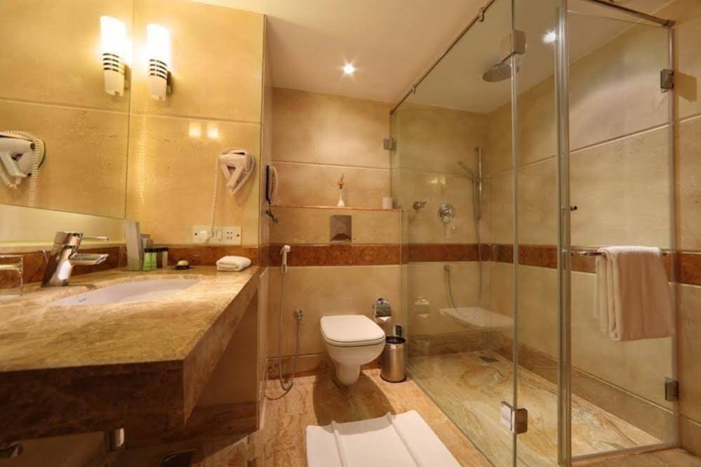 Фото Accord Puducherry