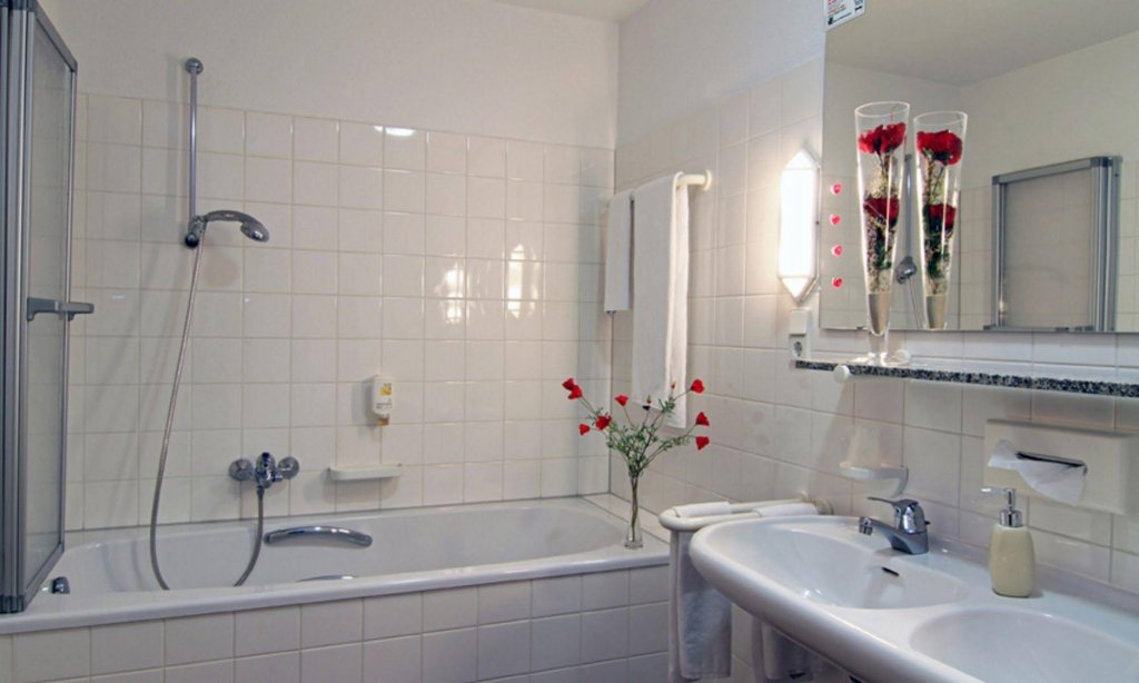 Фото Cascada Central Hotel Rheine