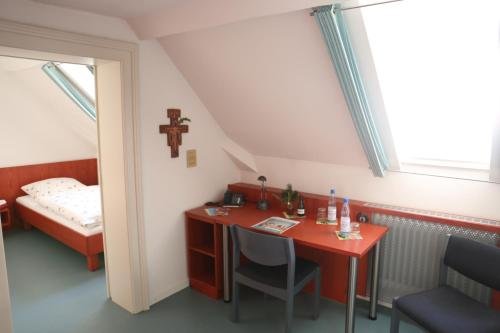 Фото Tagungskloster Frauenberg