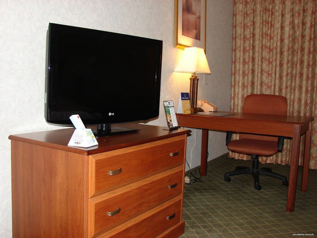Фото Best Western Gateway Adirondack Inn