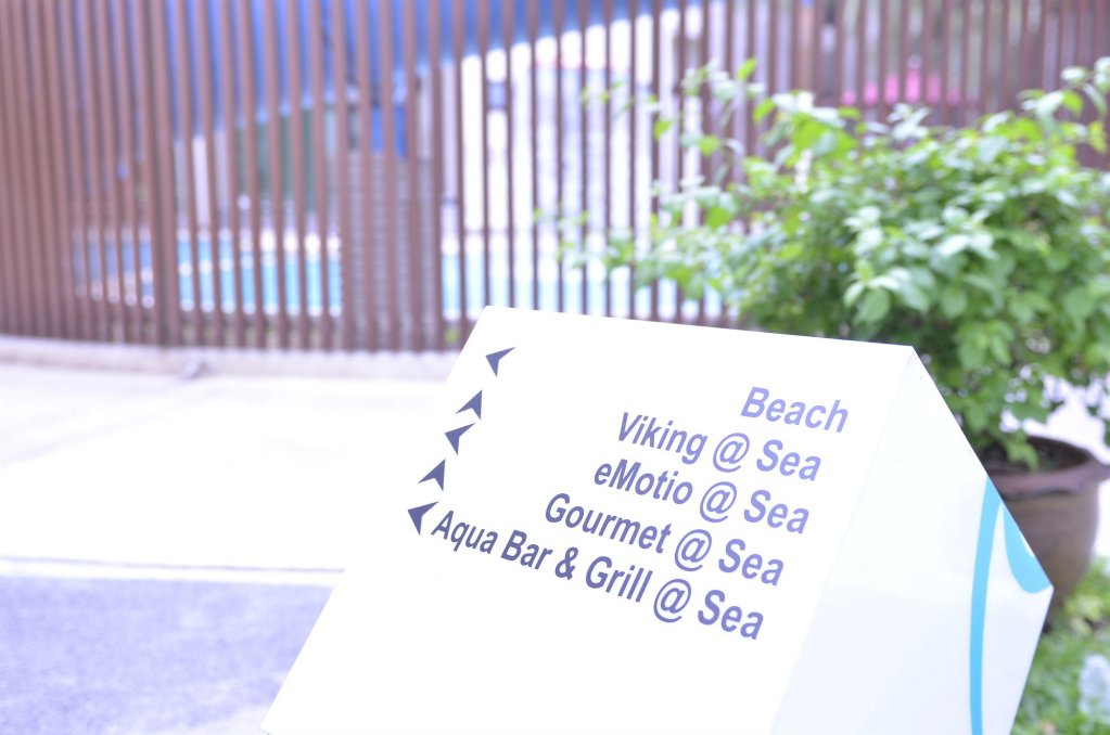 Фото Springfield@Sea Resort & Spa