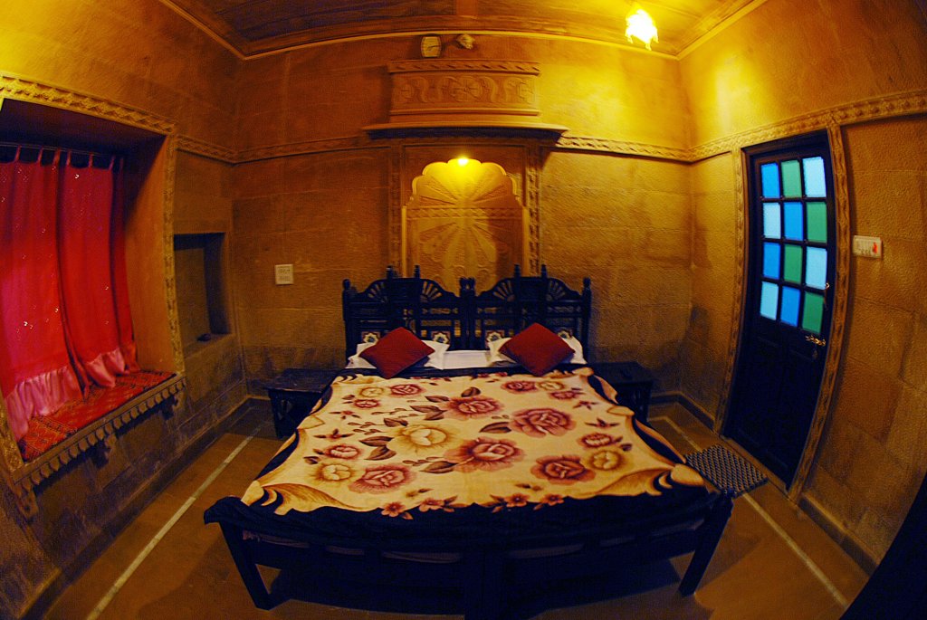 Фото Hotel Nirmal Haveli