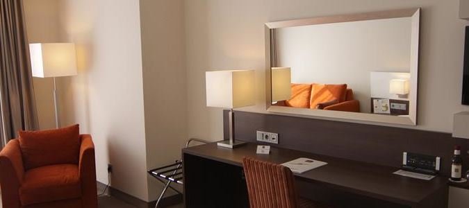 Фото Parkhotel Wittekindshof Dortmund