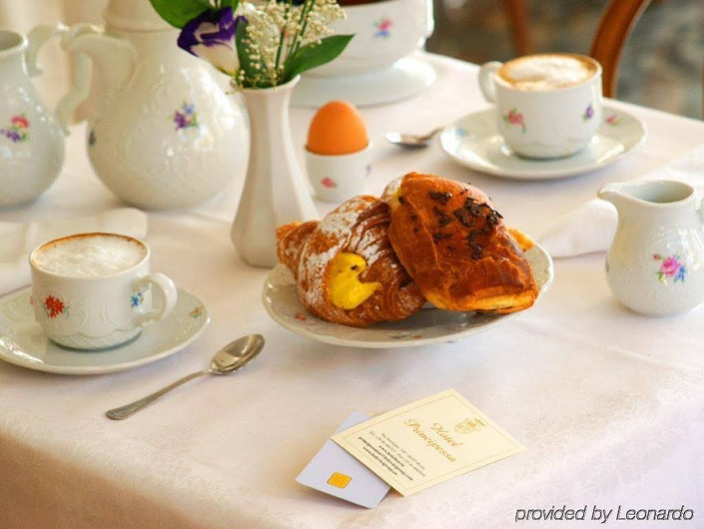 Фото Clarion Collection Hotel Principessa Isabella